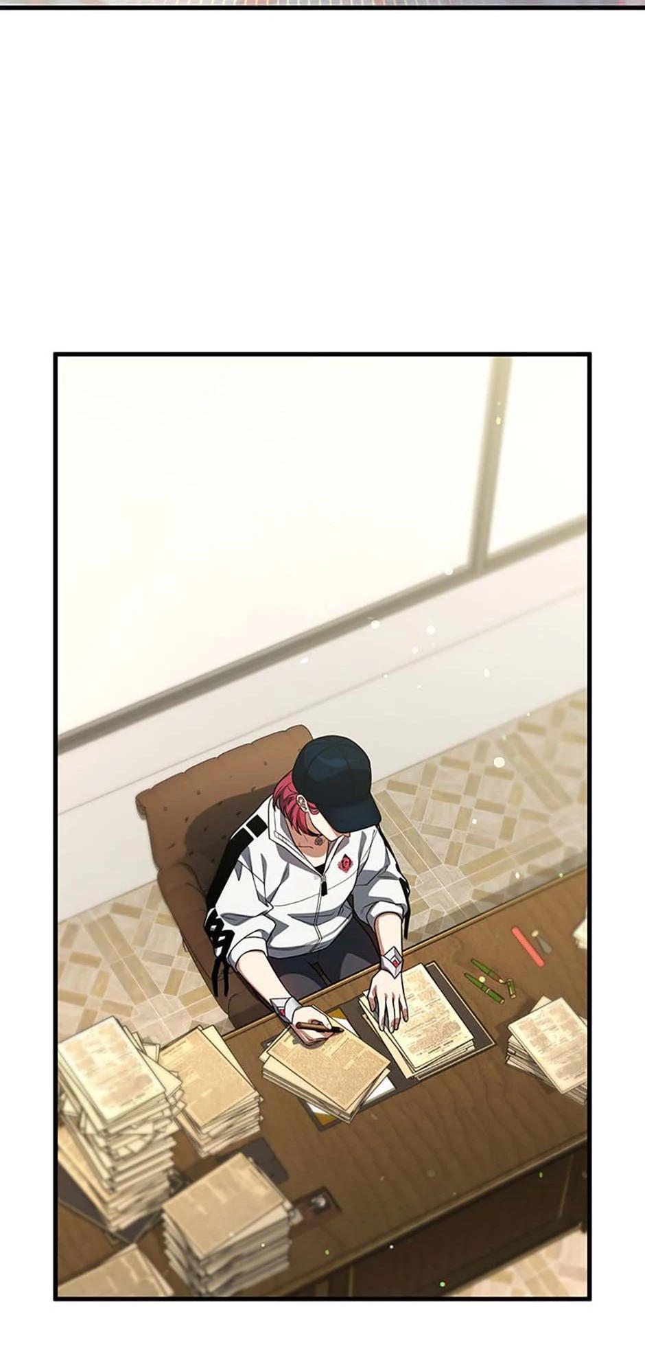 Read After Ten Millennia in Hell EN Manga Online