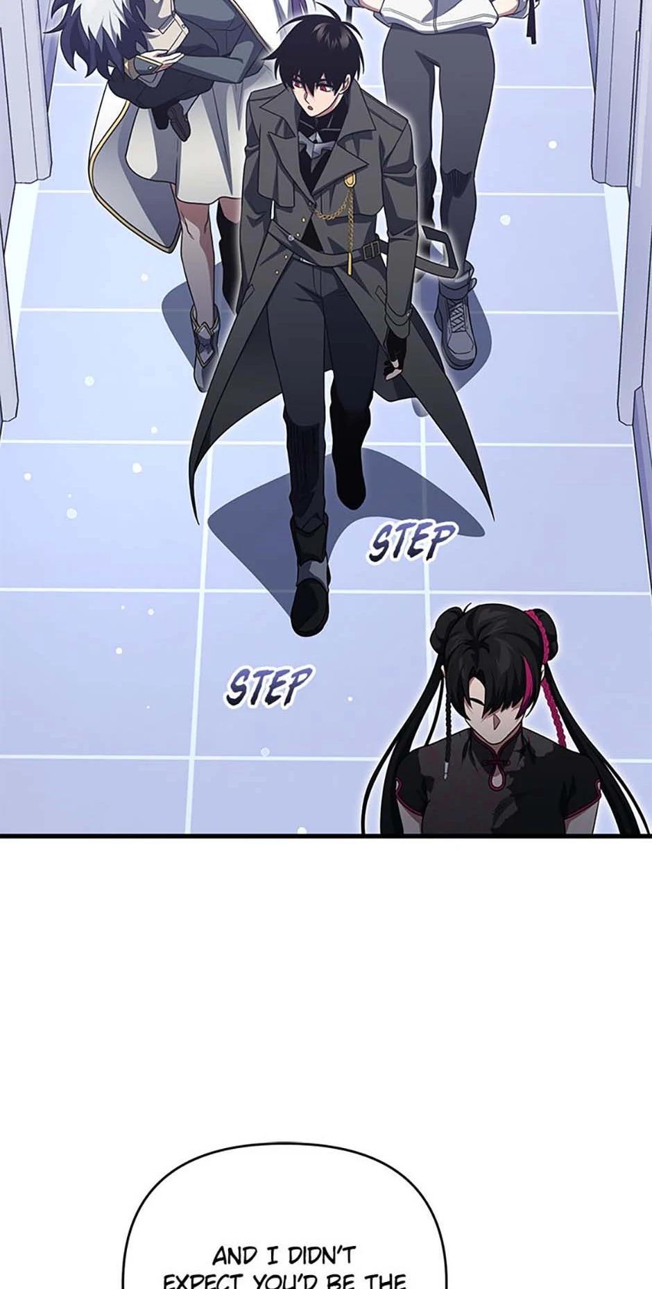 Read After Ten Millennia in Hell EN Manga Online