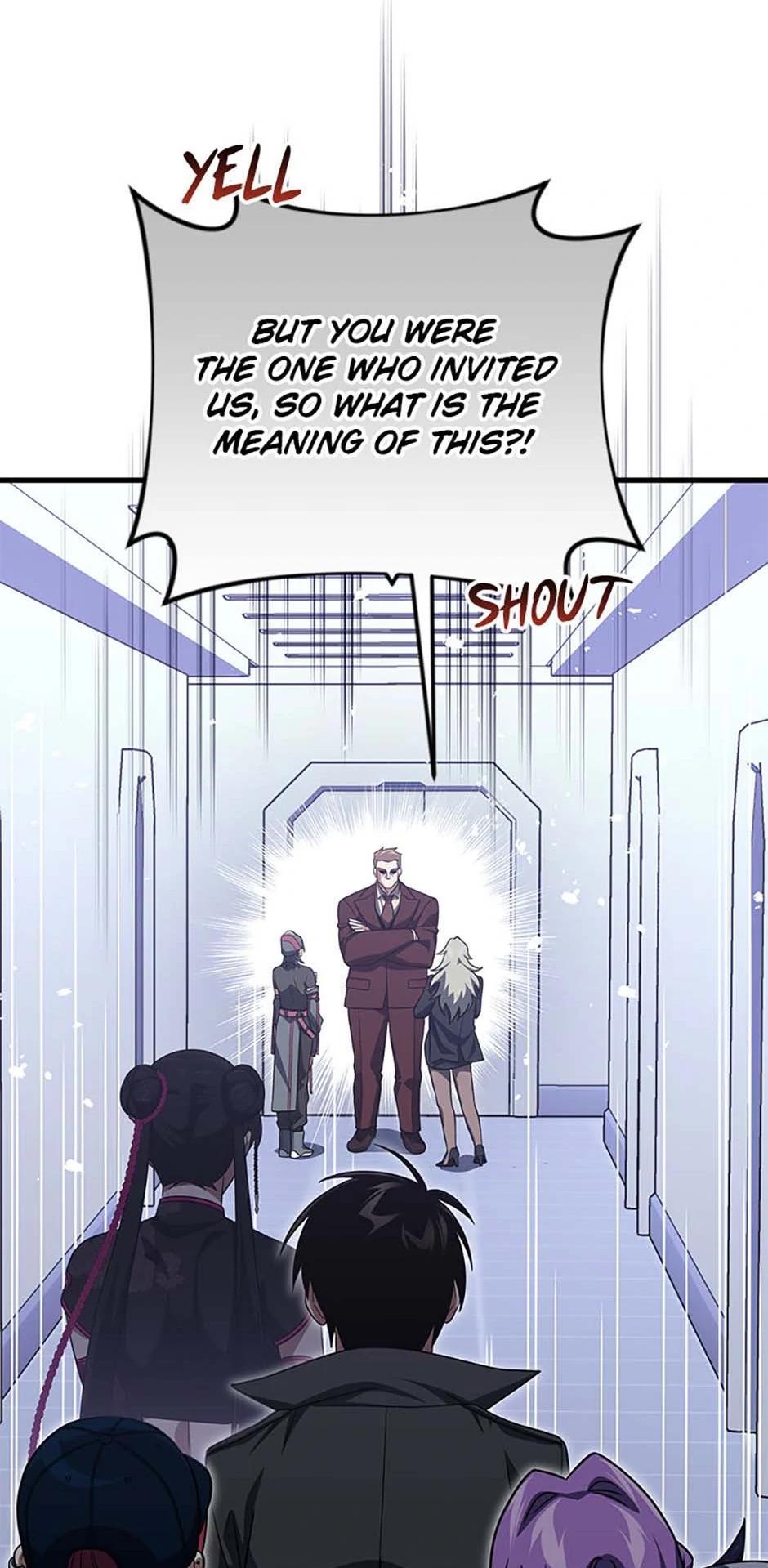 Read After Ten Millennia in Hell EN Manga Online