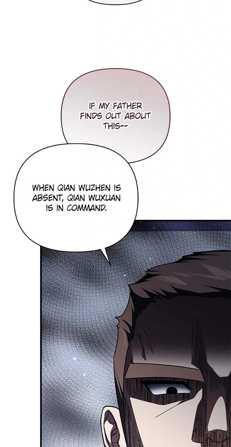 Read After Ten Millennia in Hell EN Manga Online