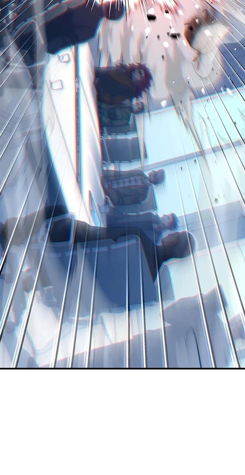 Read After Ten Millennia in Hell EN Manga Online