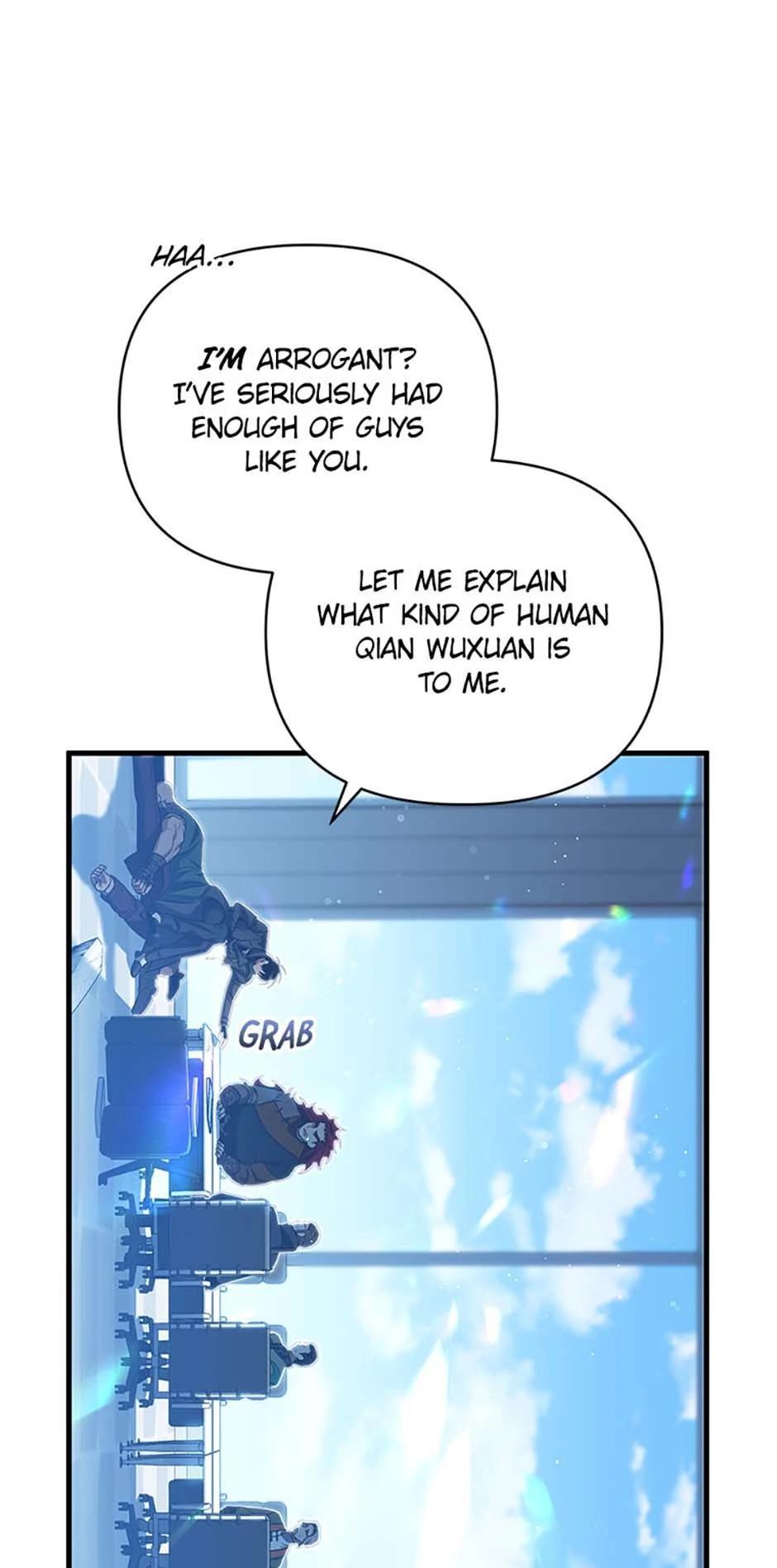 Read After Ten Millennia in Hell EN Manga Online