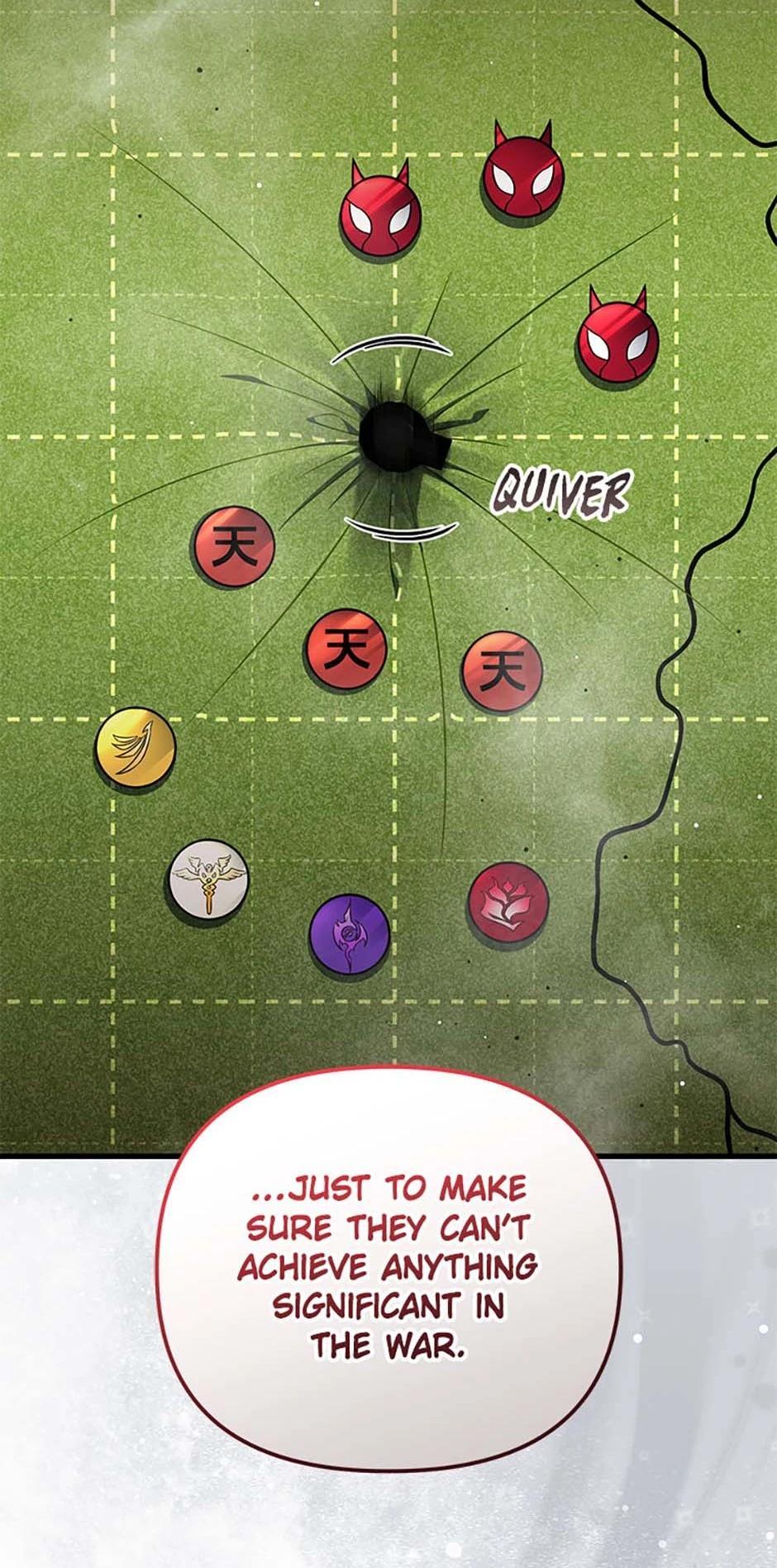 Read After Ten Millennia in Hell EN Manga Online