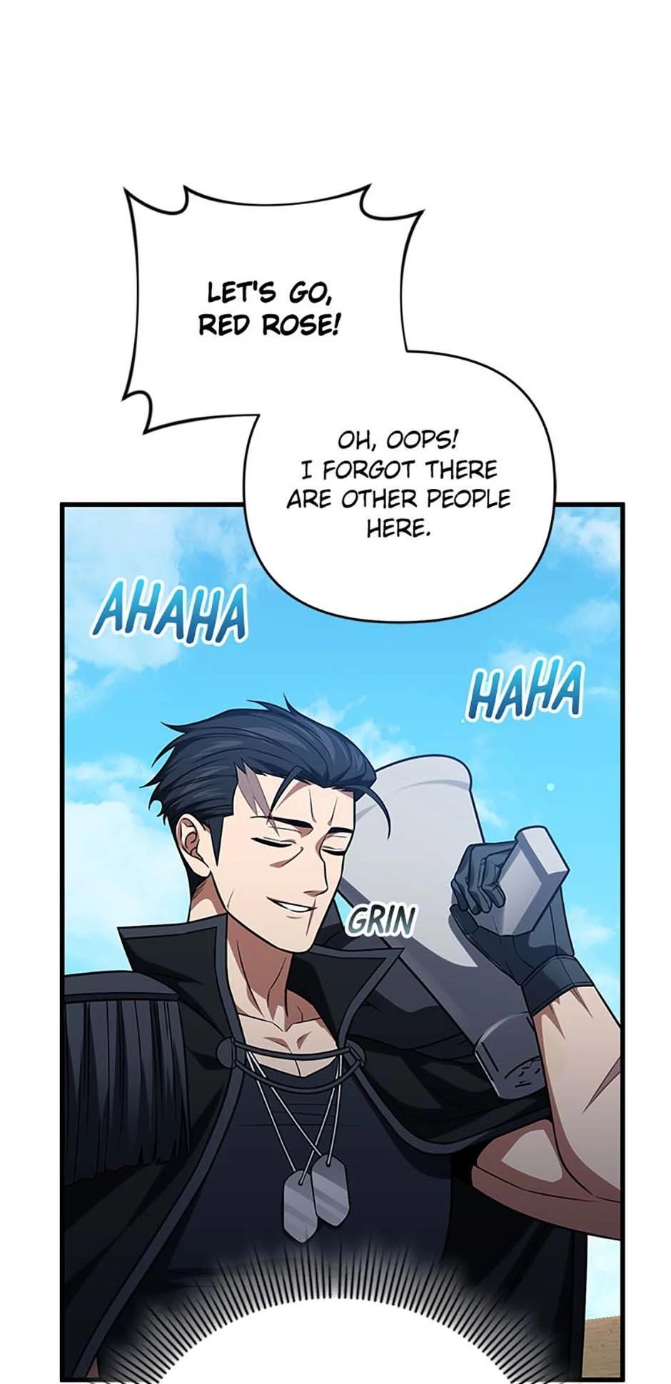 Read After Ten Millennia in Hell EN Manga Online