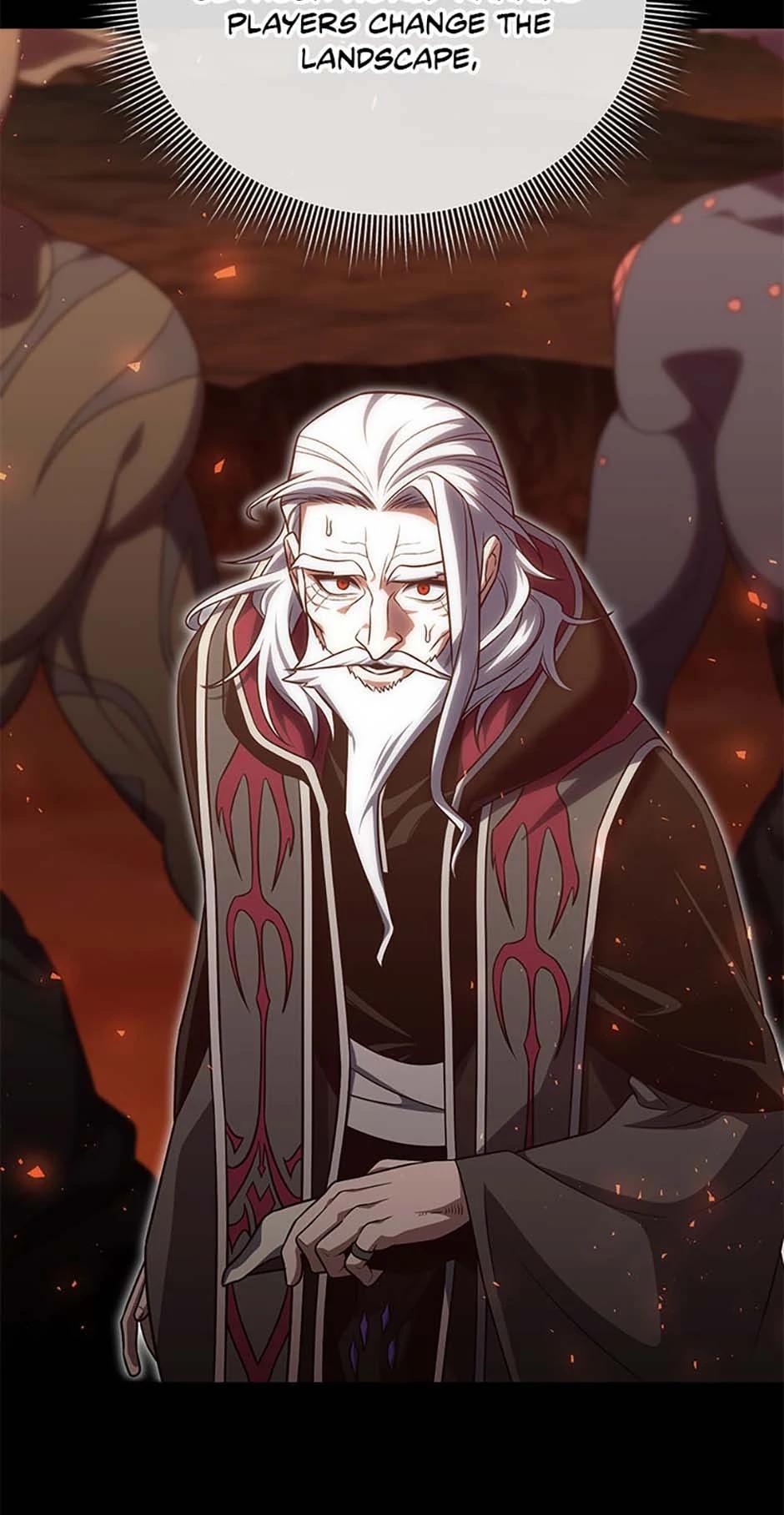 Read After Ten Millennia in Hell EN Manga Online