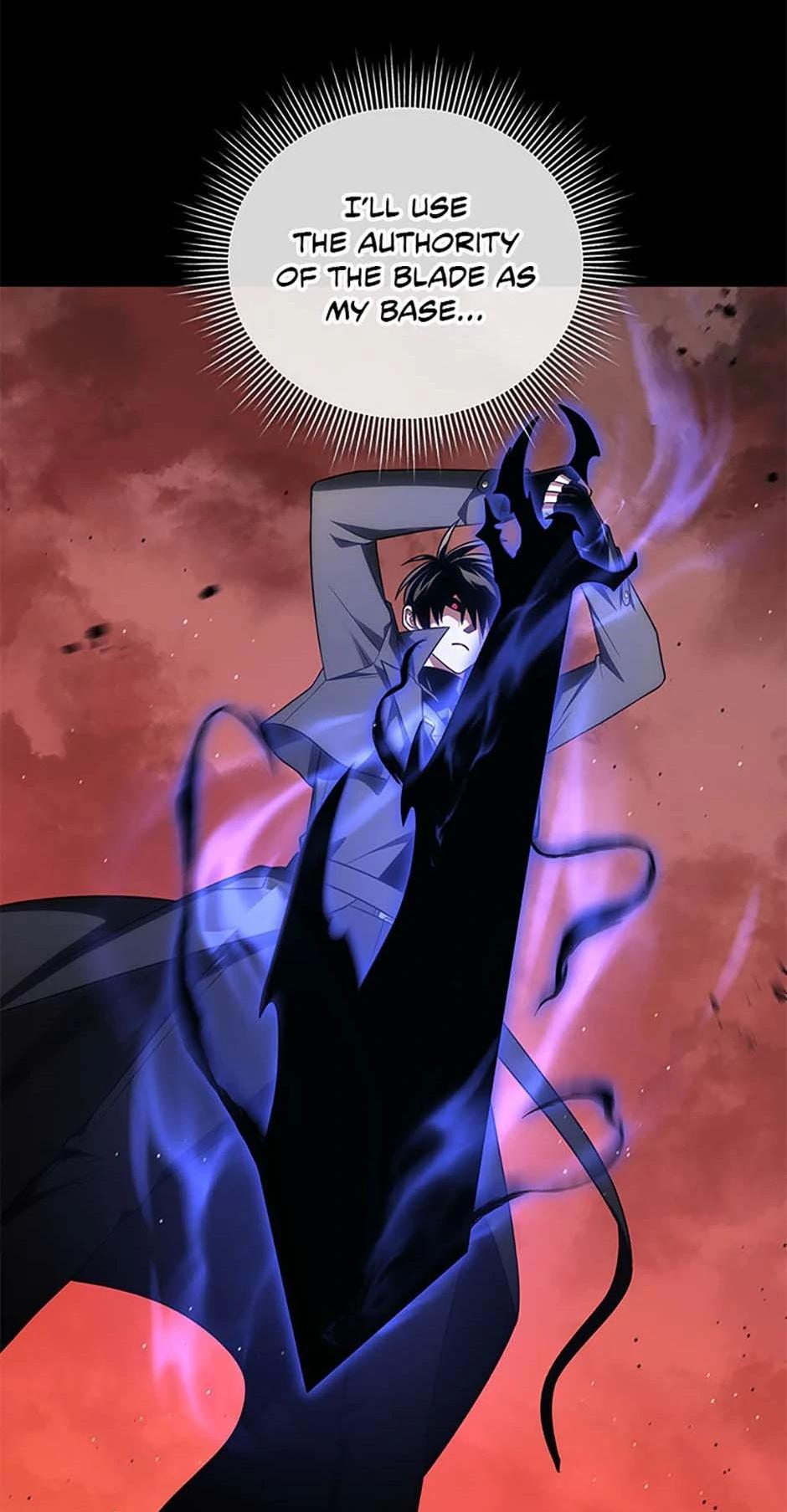 Read After Ten Millennia in Hell EN Manga Online