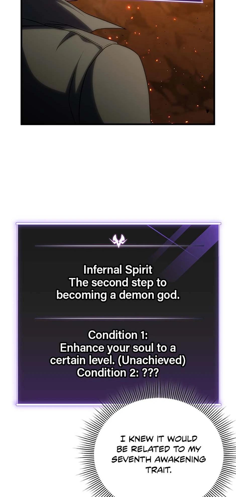 Read After Ten Millennia in Hell EN Manga Online