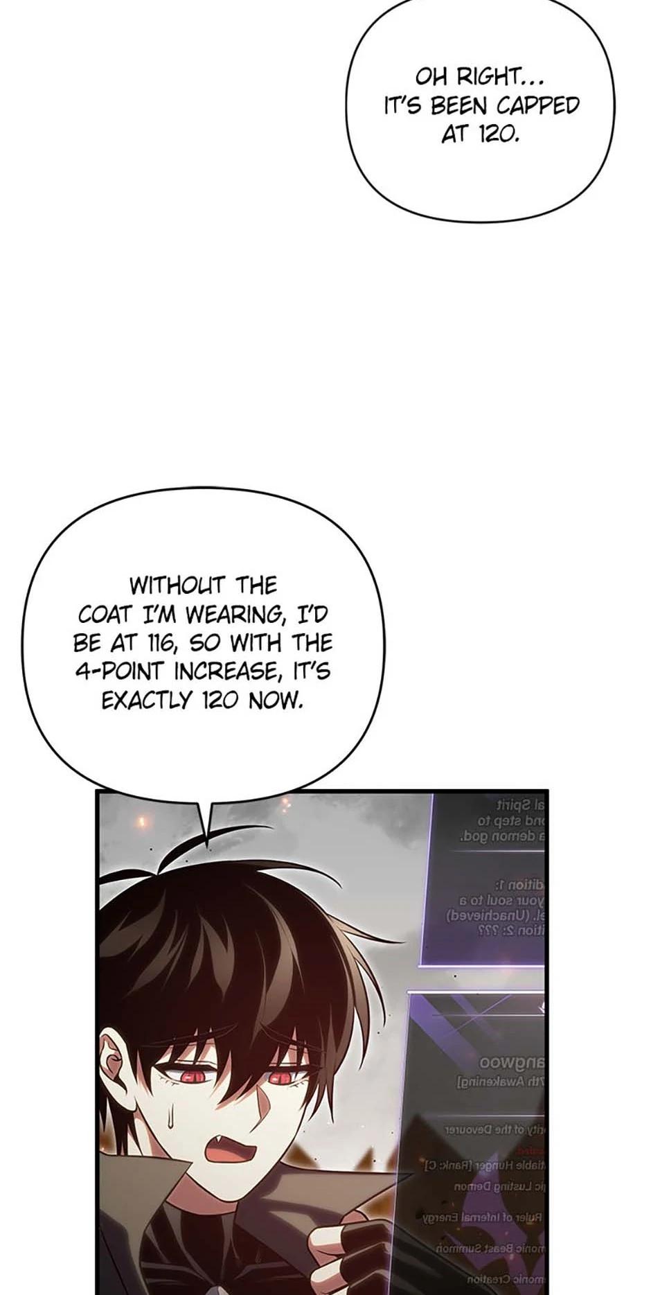 Read After Ten Millennia in Hell EN Manga Online