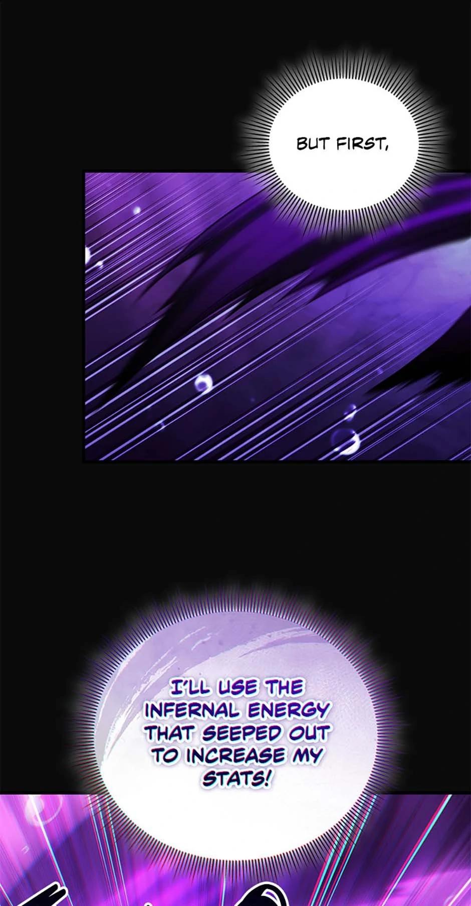 Read After Ten Millennia in Hell EN Manga Online