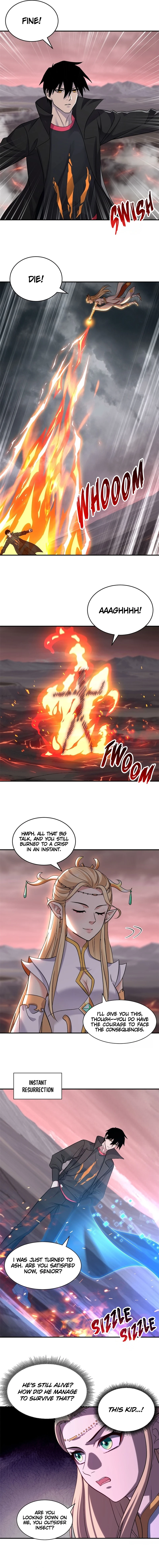 Read Astral Pet Store EN Manga Online