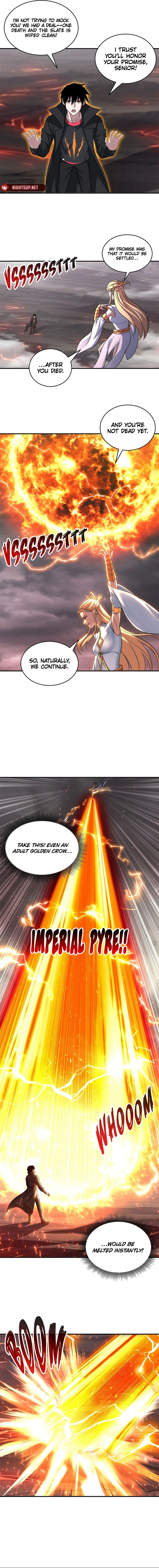 Read Astral Pet Store EN Manga Online