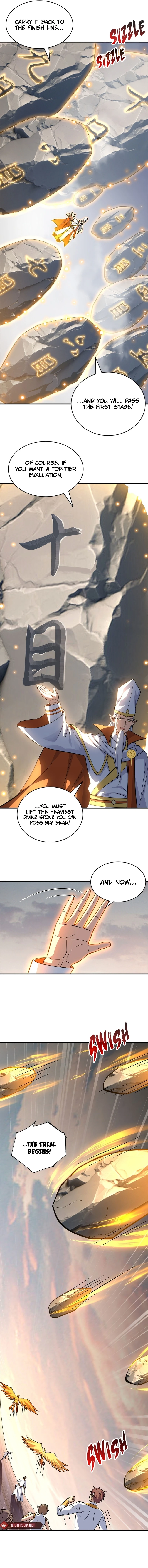 Read Astral Pet Store EN Manga Online