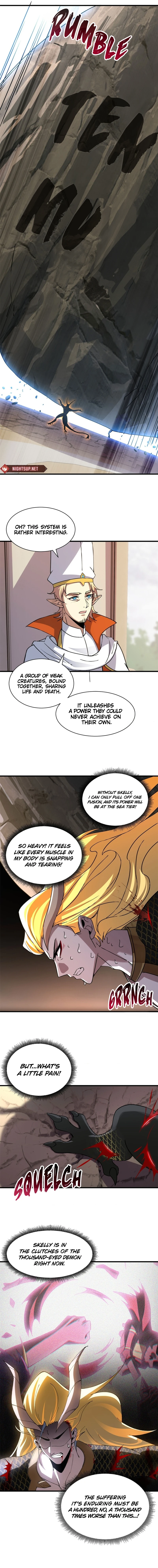 Read Astral Pet Store EN Manga Online