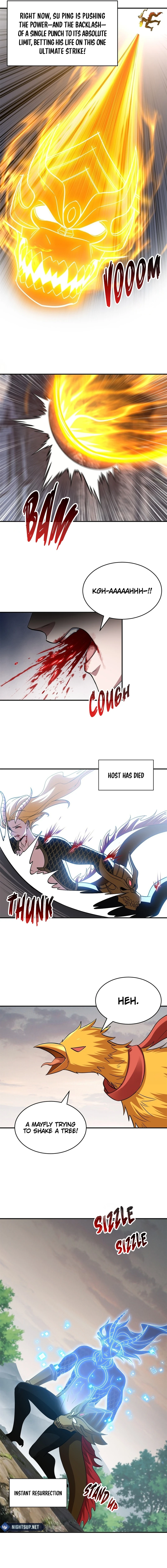 Read Astral Pet Store EN Manga Online