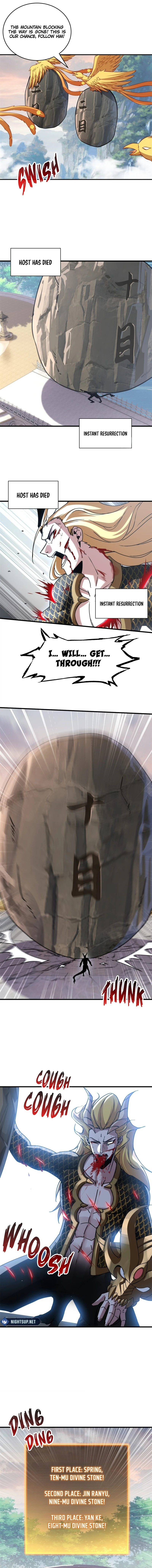 Read Astral Pet Store EN Manga Online