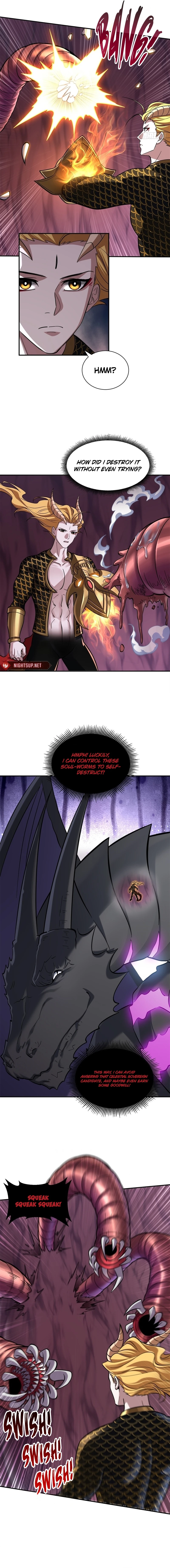 Read Astral Pet Store EN Manga Online