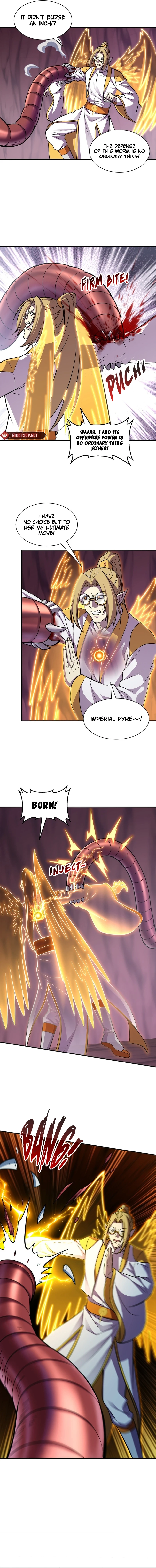 Read Astral Pet Store EN Manga Online