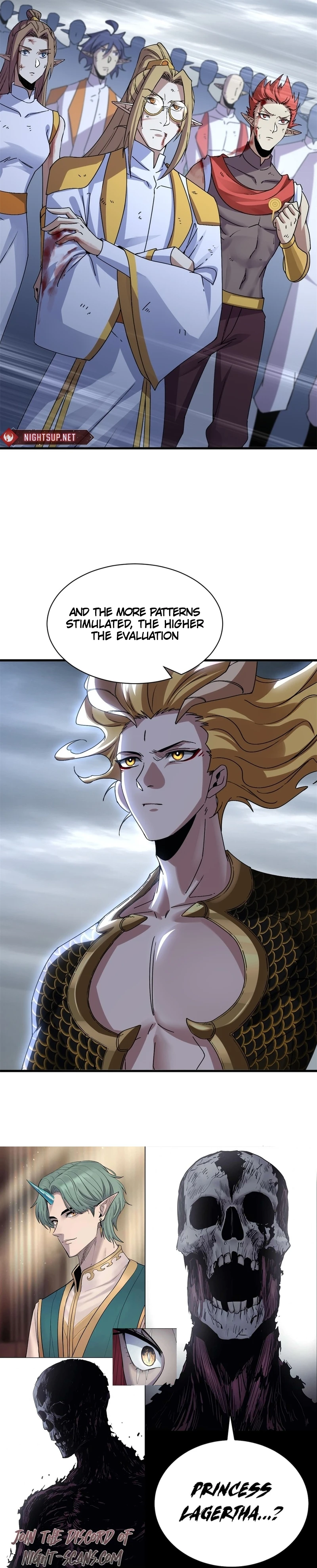 Read Astral Pet Store EN Manga Online