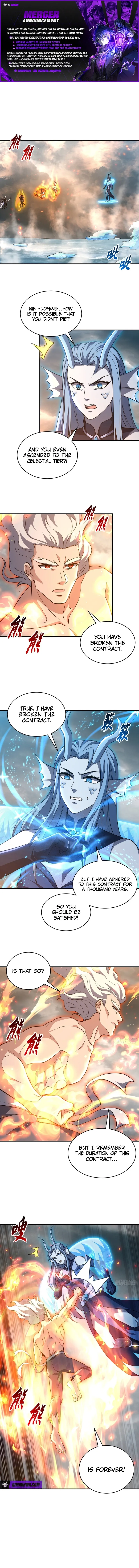 Read Astral Pet Store EN Manga Online