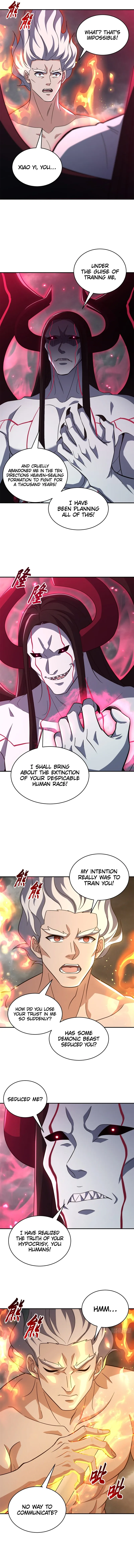 Read Astral Pet Store EN Manga Online