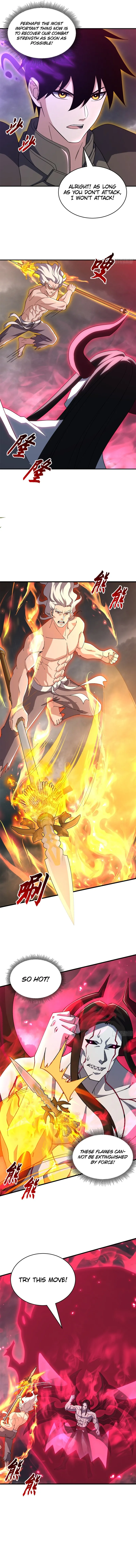 Read Astral Pet Store EN Manga Online