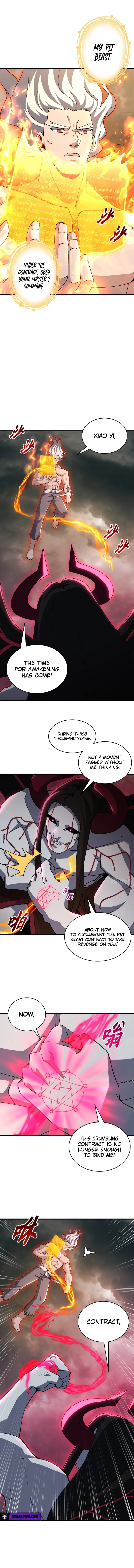 Read Astral Pet Store EN Manga Online