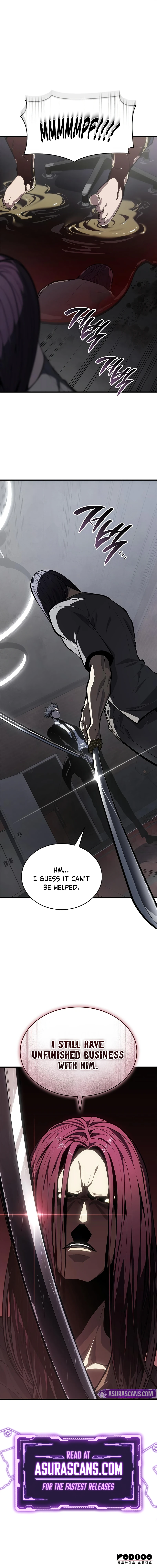Read Bad Born Blood EN Manga Online