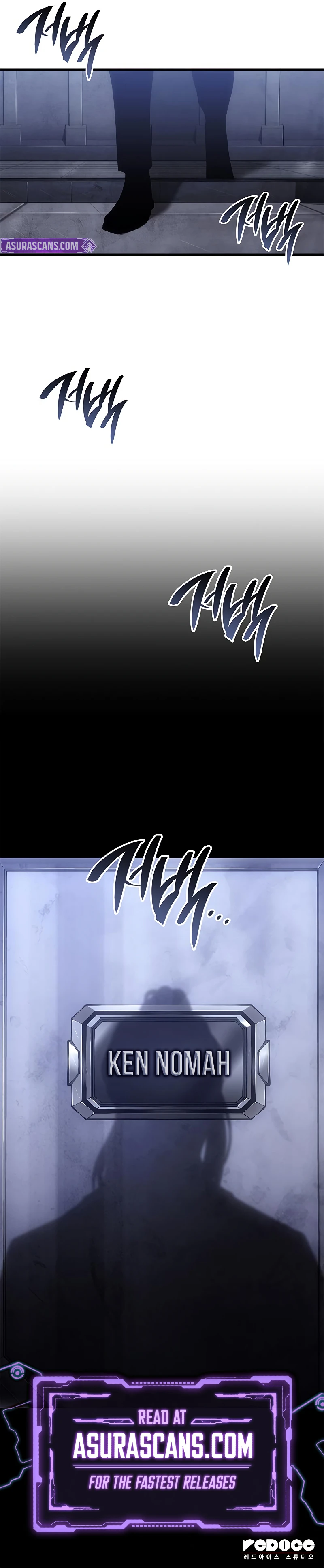 Read Bad Born Blood EN Manga Online