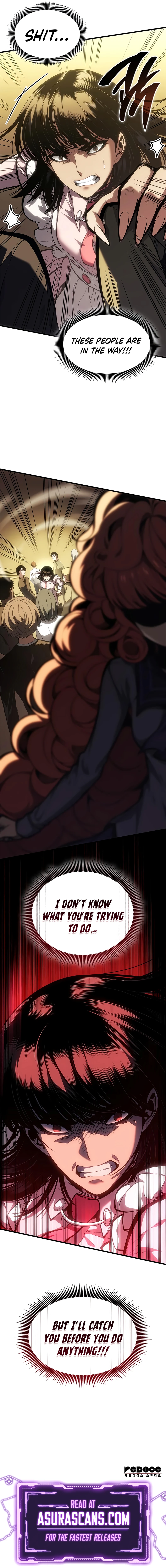 Read Bad Born Blood EN Manga Online