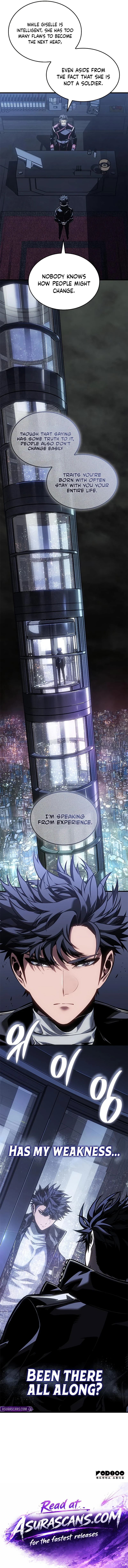 Read Bad Born Blood EN Manga Online