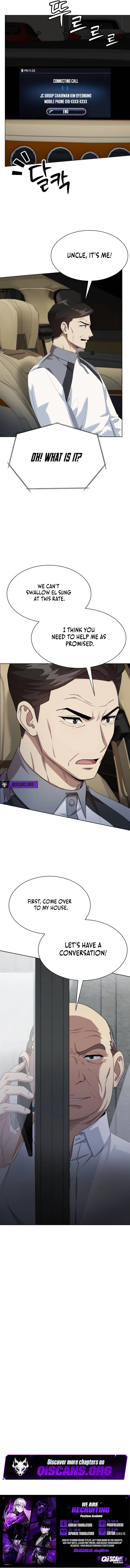 Read Becoming a Legendary Ace Employee EN Manga Online