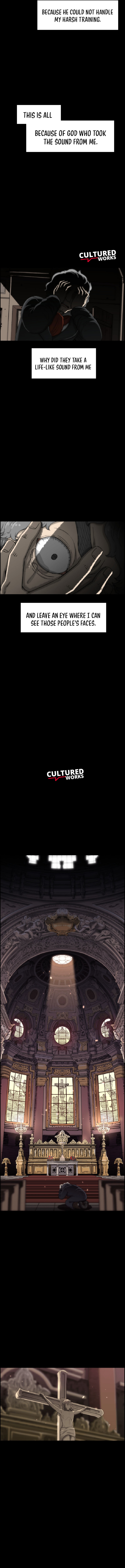 Read Beethoven Reborn EN Manga Online