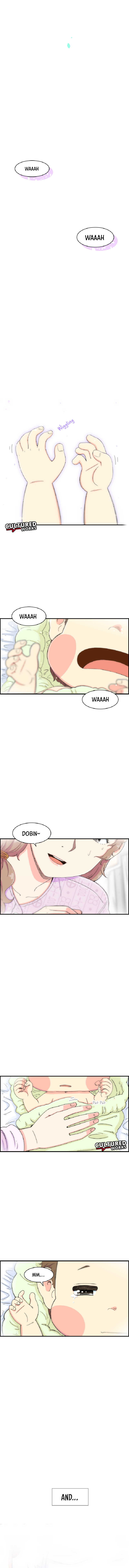 Read Beethoven Reborn EN Manga Online