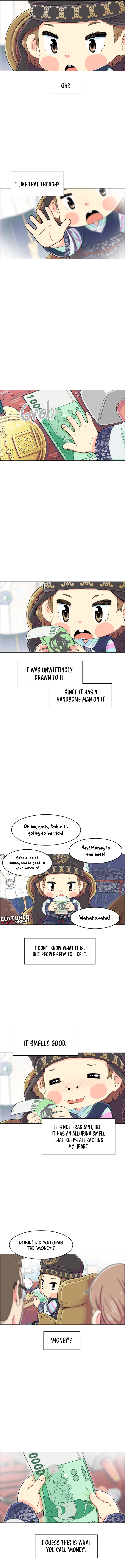 Read Beethoven Reborn EN Manga Online