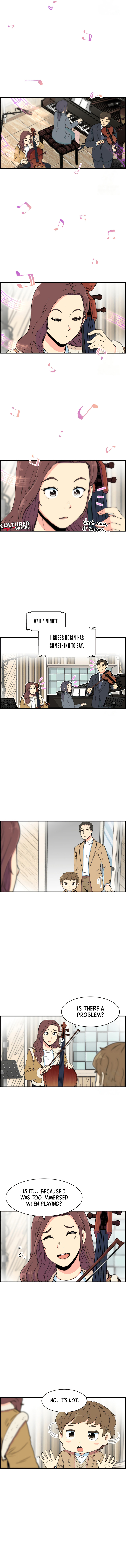 Read Beethoven Reborn EN Manga Online