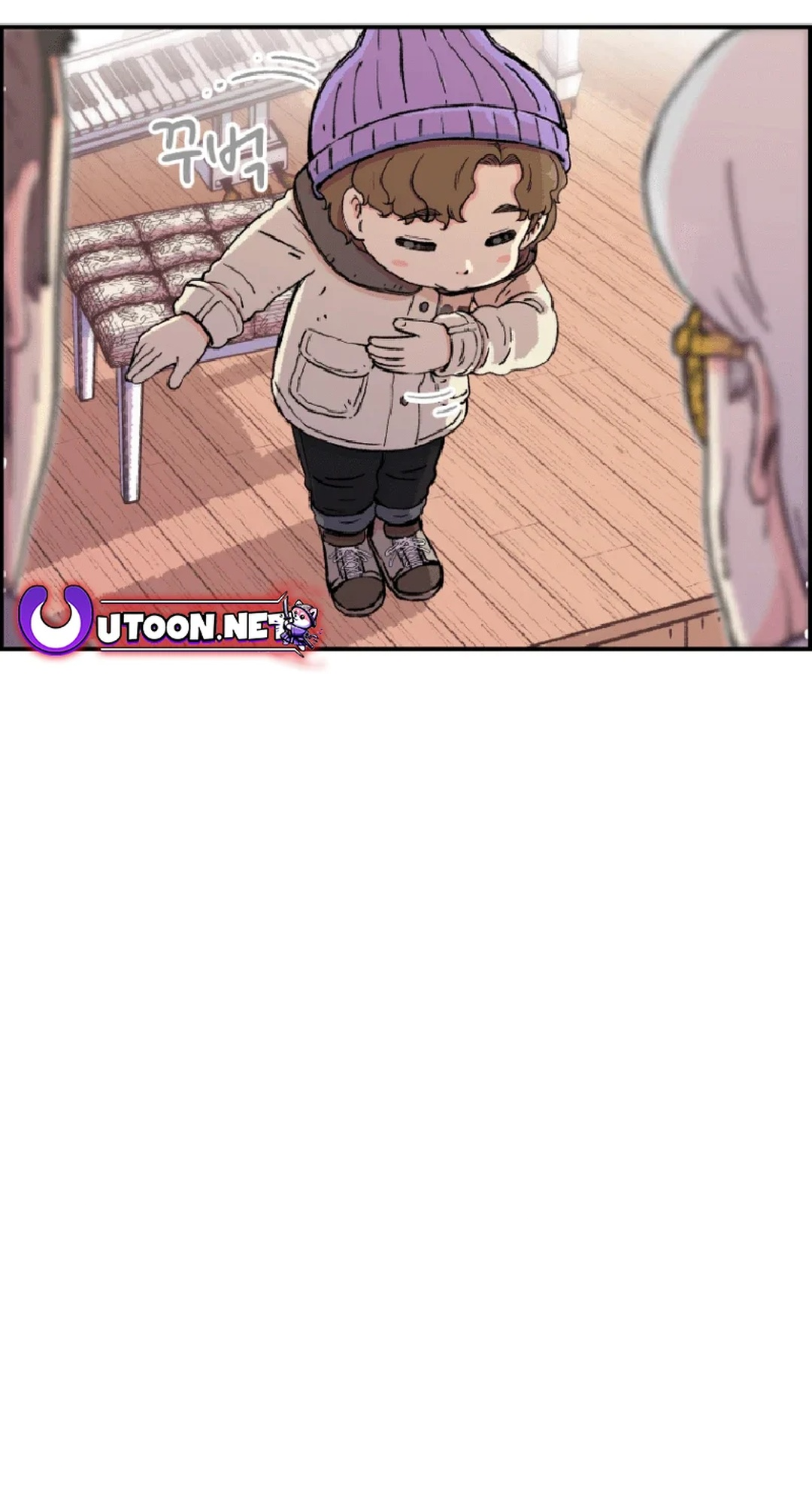 Read Beethoven Reborn EN Manga Online