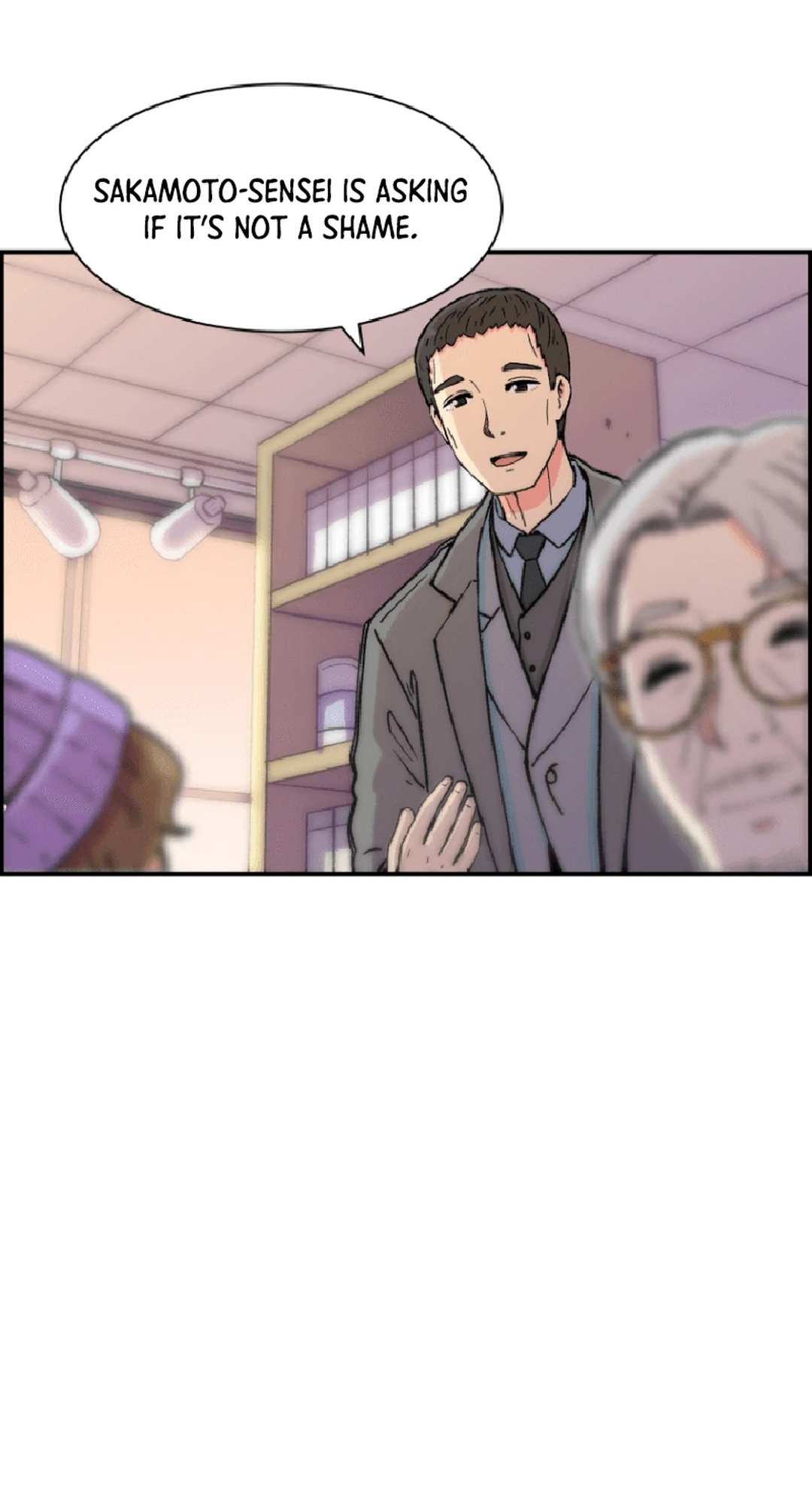 Read Beethoven Reborn EN Manga Online