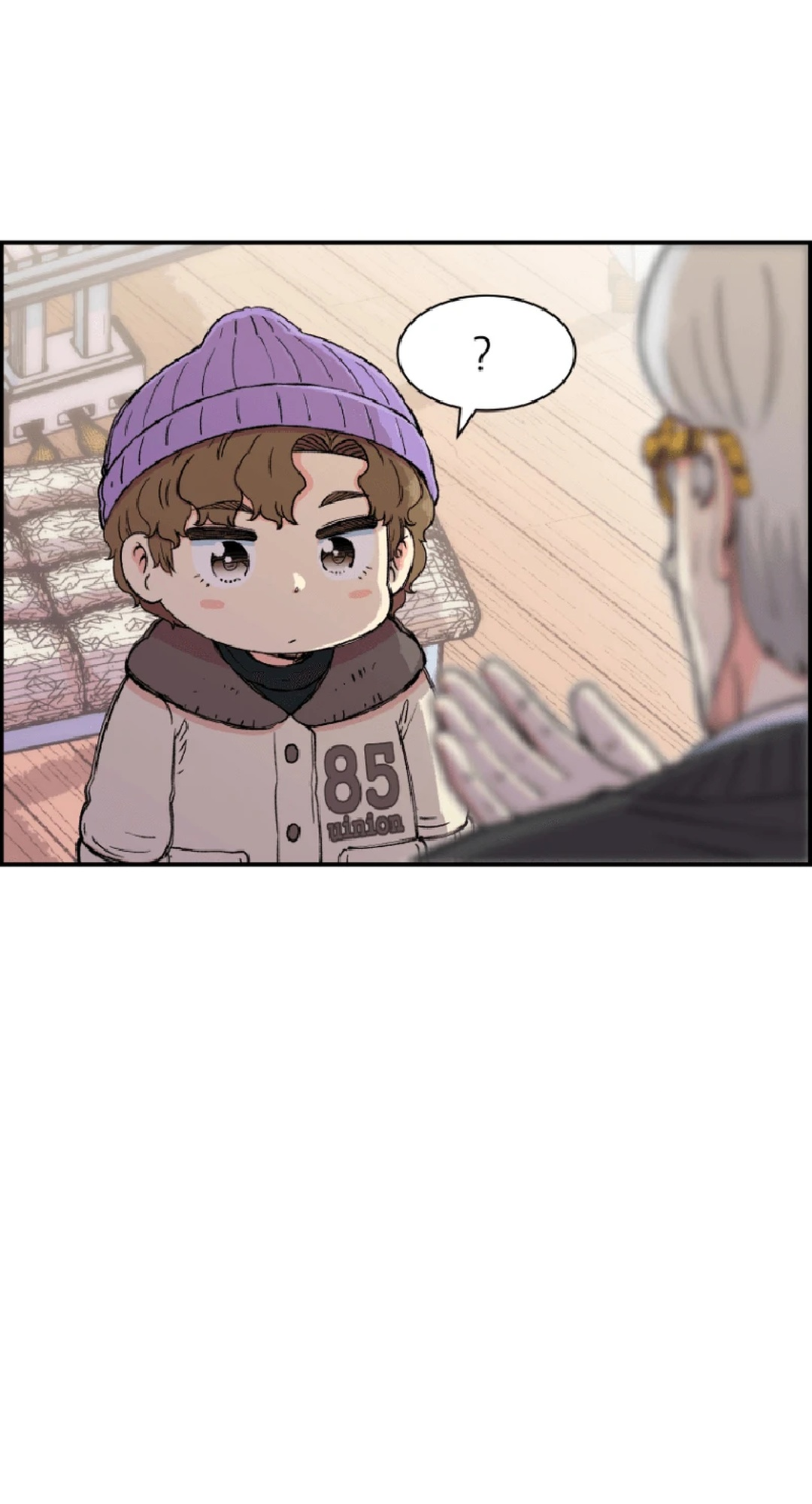 Read Beethoven Reborn EN Manga Online