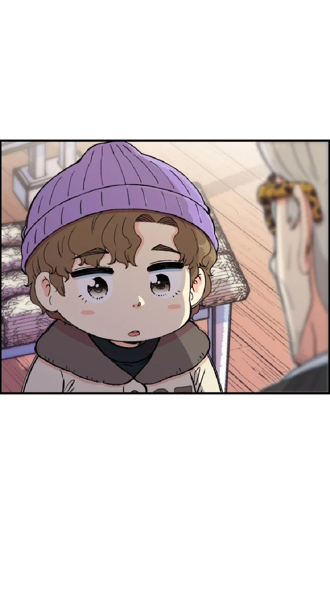 Read Beethoven Reborn EN Manga Online