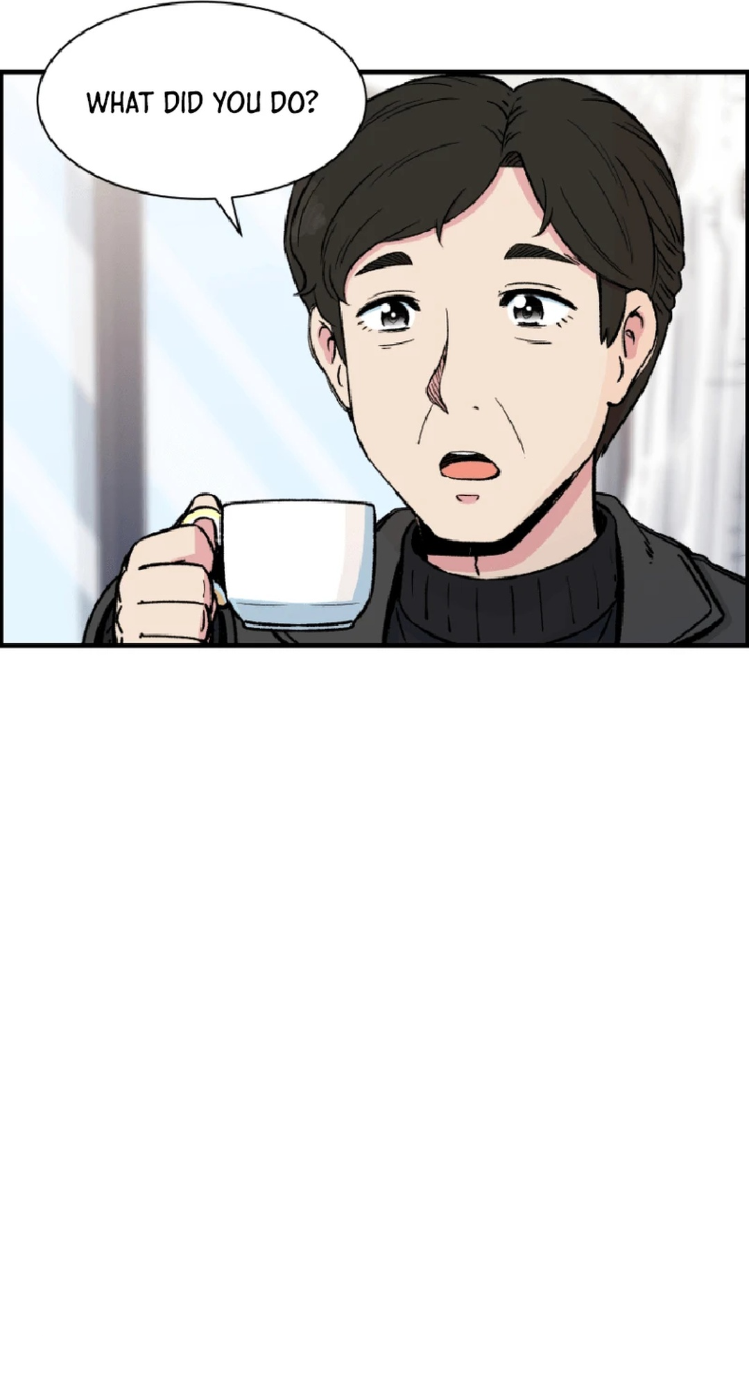 Read Beethoven Reborn EN Manga Online