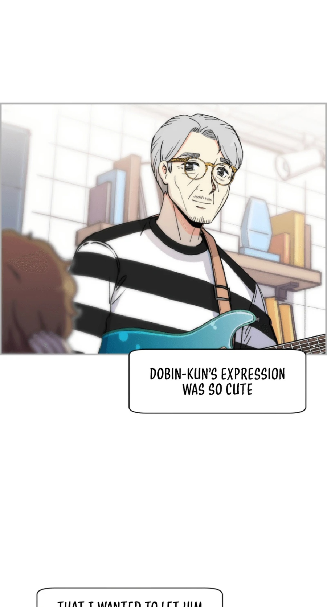 Read Beethoven Reborn EN Manga Online