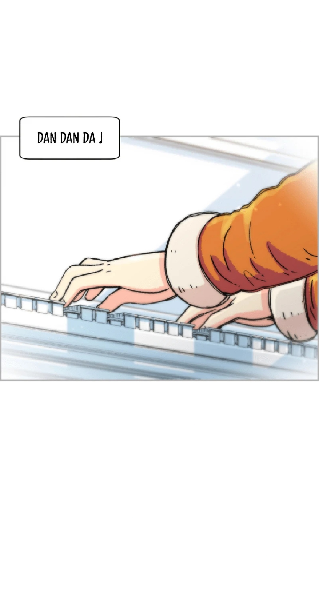 Read Beethoven Reborn EN Manga Online