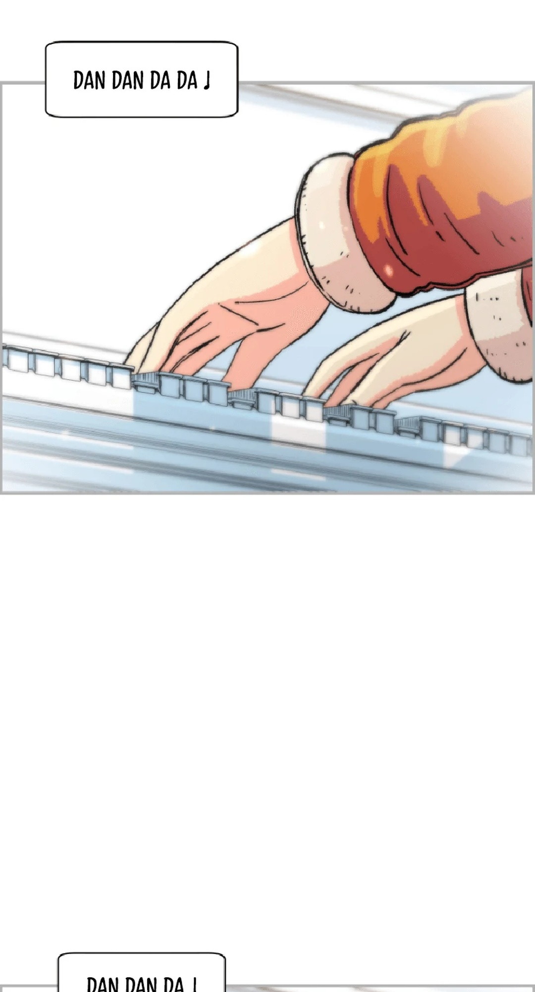 Read Beethoven Reborn EN Manga Online