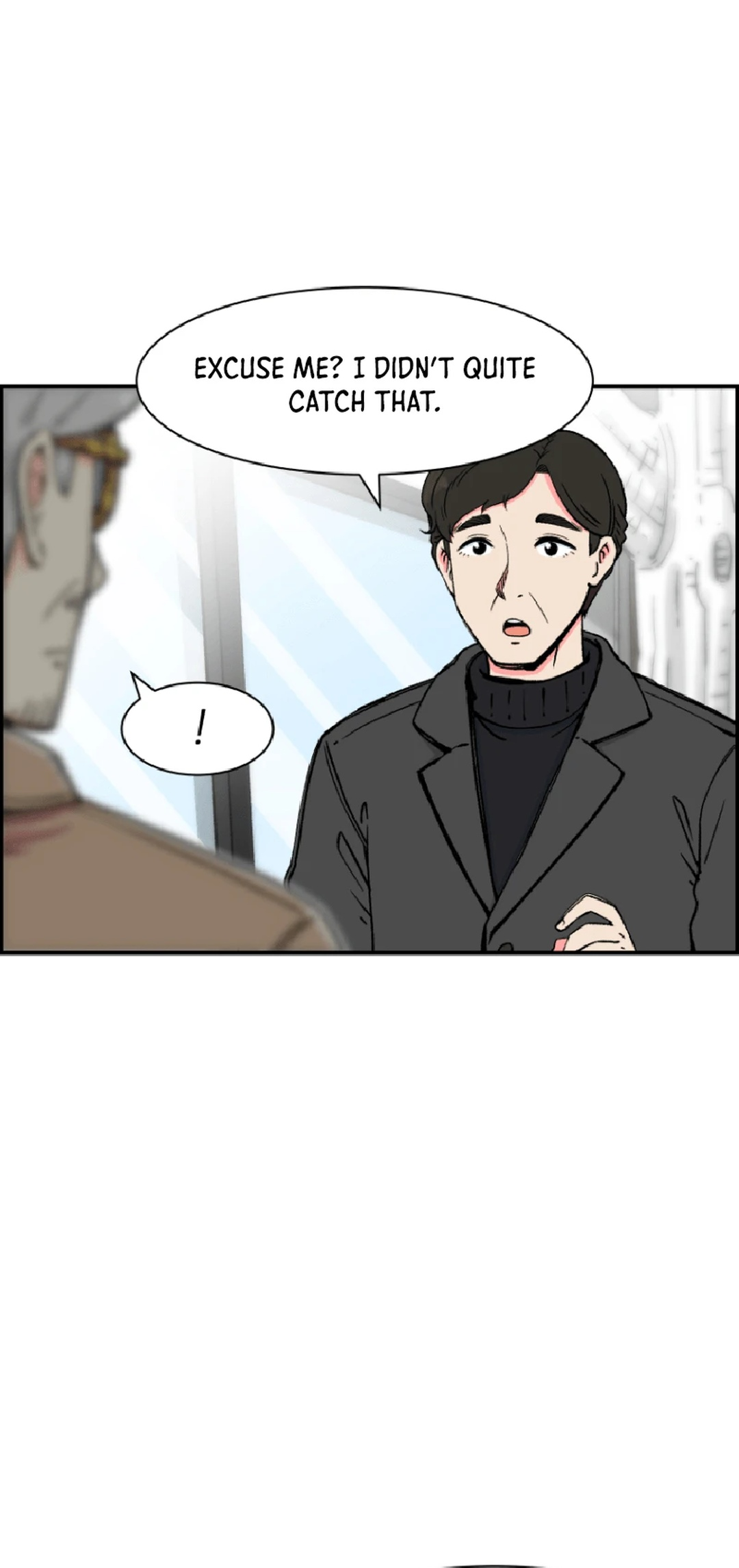 Read Beethoven Reborn EN Manga Online