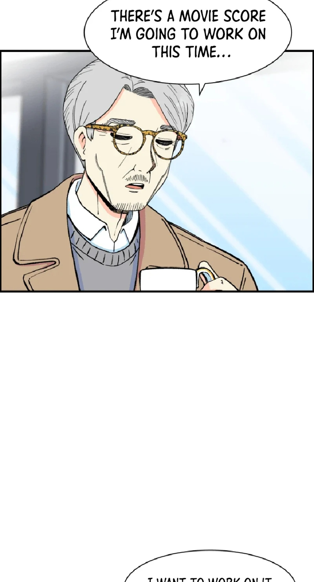 Read Beethoven Reborn EN Manga Online