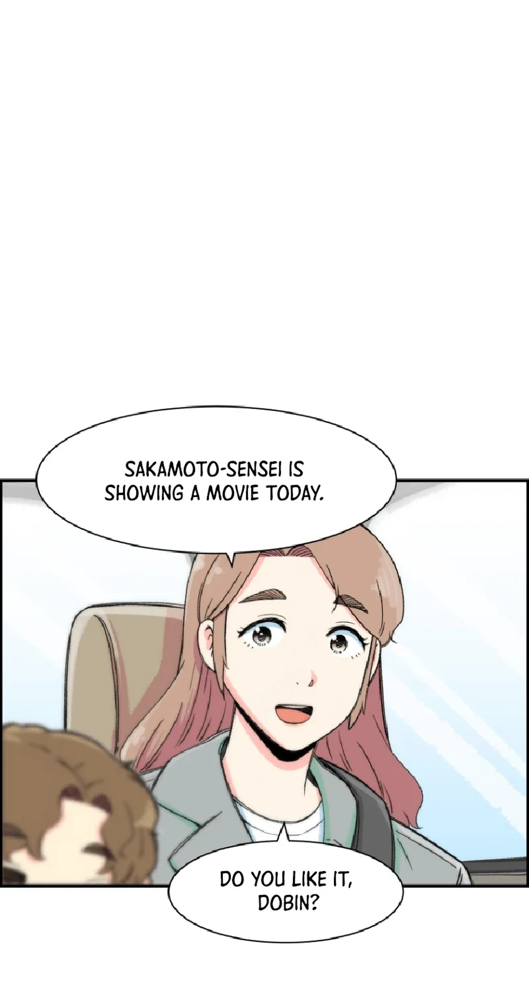 Read Beethoven Reborn EN Manga Online