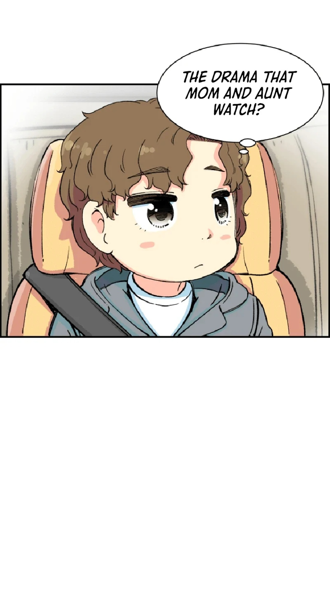 Read Beethoven Reborn EN Manga Online