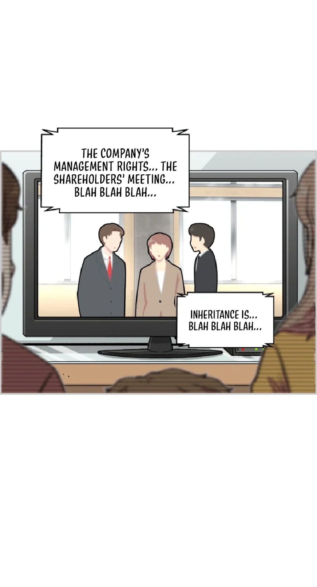 Read Beethoven Reborn EN Manga Online