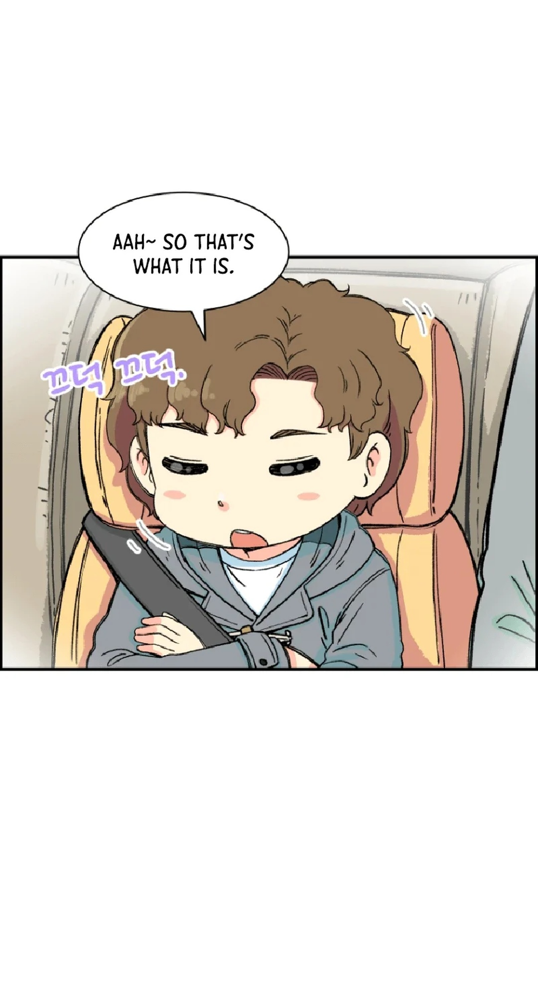 Read Beethoven Reborn EN Manga Online