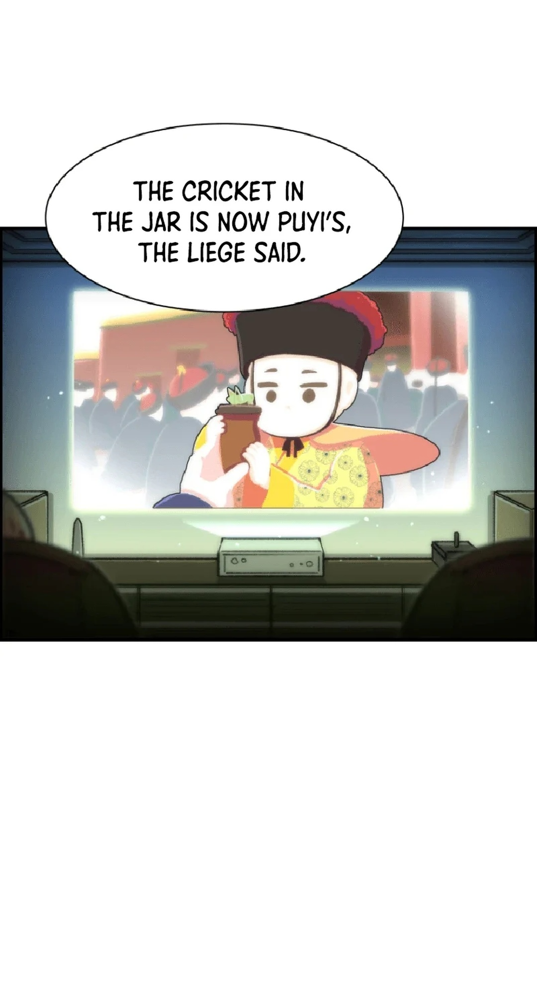 Read Beethoven Reborn EN Manga Online